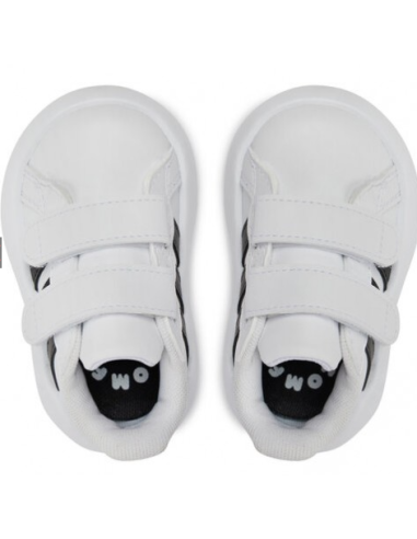 Zapatillas Adidas Grand Court 2.0 Cf Infantil|Comprar zapatillas casual infantil
