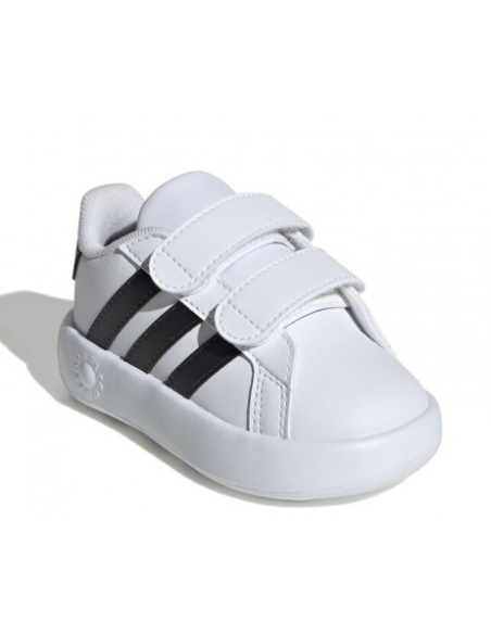 Zapatillas Adidas Grand Court 2.0 Cf Infantil|Comprar zapatillas casual infantil