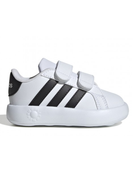 Zapatillas Adidas Grand Court 2.0 Cf Infantil|Comprar zapatillas casual infantil