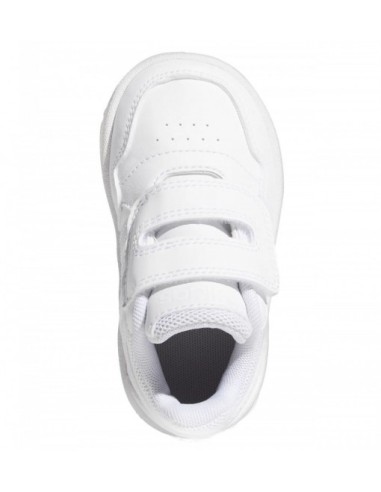 Zapatillas Adidas Hoops 3.0 Blanco|Comprar zapatillas baloncesto baby