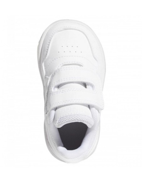 Zapatillas Adidas Hoops 3.0 Blanco|Comprar zapatillas baloncesto baby