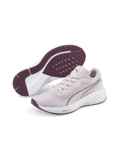 Zapatillas Running Puma Aviator Profoam Sky Color Lila-376615-06