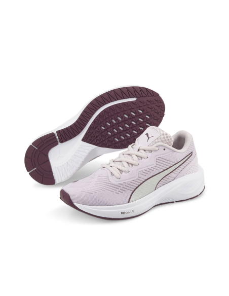 Zapatillas Running Puma Aviator Profoam Sky Color Lila-376615-06