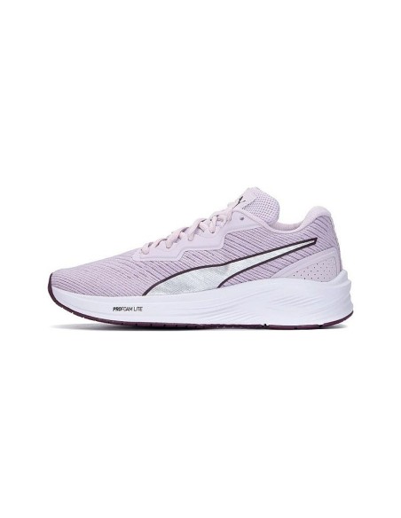 Zapatillas Running Puma Aviator Profoam Sky Color Lila-376615-06