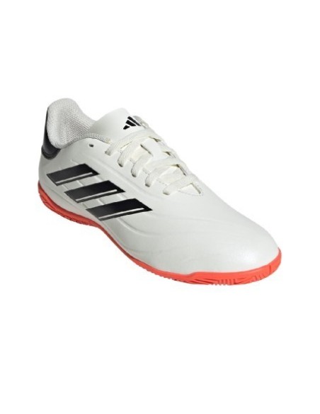 Adidas Infantil Adidas Copa Pure 2 Club In blanco | Fútbol sala