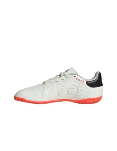 Adidas Infantil Adidas Copa Pure 2 Club In blanco | Fútbol sala