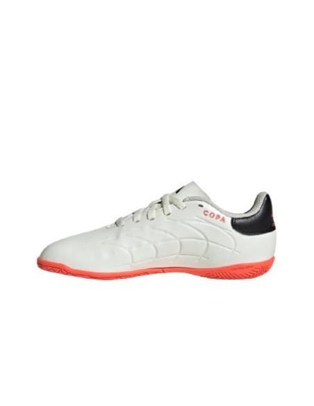 Adidas Infantil Adidas Copa Pure 2 Club In blanco | Fútbol sala