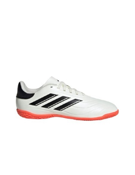 Adidas Infantil Adidas Copa Pure 2 Club In blanco | Fútbol sala