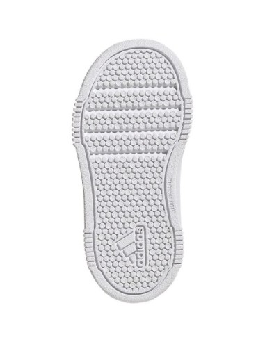 Zapatillas Casual y Running Adidas Tensaur Sport 2.0 Niño/a|Color Blanco