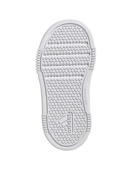 Zapatillas Casual y Running Adidas Tensaur Sport 2.0 Niño/a|Color Blanco