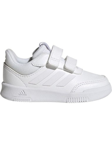 Zapatillas Casual y Running Adidas Tensaur Sport 2.0 Niño/a|Color Blanco