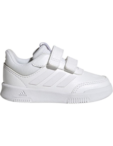 Zapatillas Casual y Running Adidas Tensaur Sport 2.0 Niño/a|Color Blanco