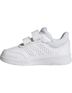 Zapatillas Casual y Running Adidas Tensaur Sport 2.0 Niño/a|Color Blanco 2