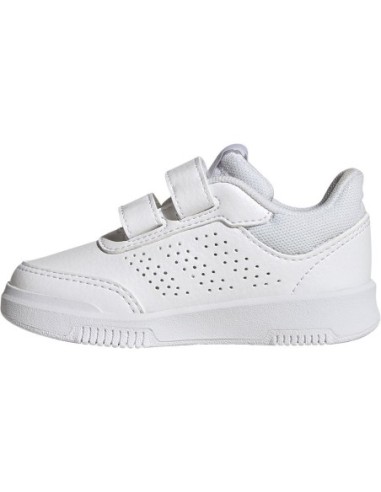 Zapatillas Casual y Running Adidas Tensaur Sport 2.0 Niño/a|Color Blanco