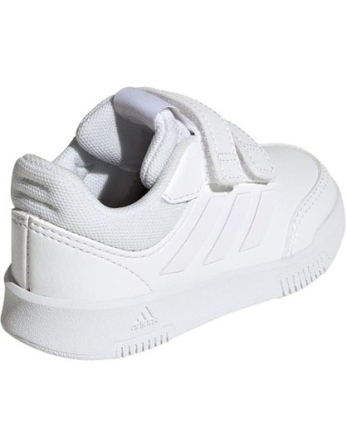 Zapatillas Casual y Running Adidas Tensaur Sport 2.0 Niño/a|Color Blanco
