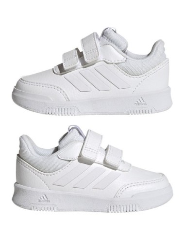 Zapatillas Casual y Running Adidas Tensaur Sport 2.0 Niño/a|Color Blanco