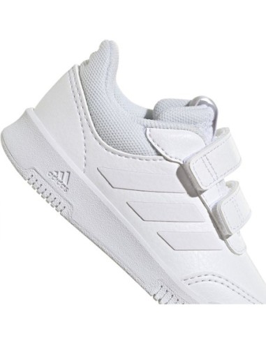 Zapatillas Casual y Running Adidas Tensaur Sport 2.0 Niño/a|Color Blanco