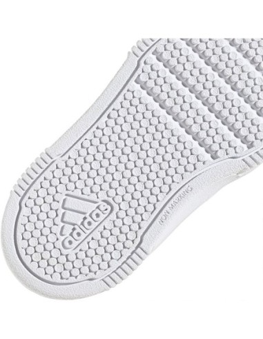 Zapatillas Casual y Running Adidas Tensaur Sport 2.0 Niño/a|Color Blanco