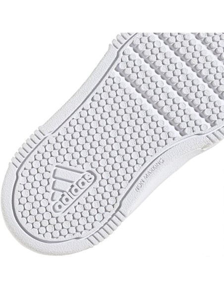 Zapatillas Casual y Running Adidas Tensaur Sport 2.0 Niño/a|Color Blanco
