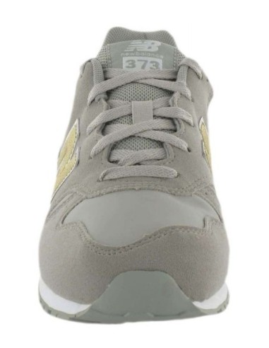 Zapatillas New Balance 373 color Beige Mujer|Comprar zapatillas sneakers