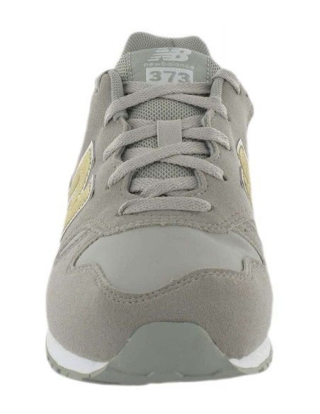 Zapatillas New Balance 373 color Beige Mujer|Comprar zapatillas sneakers