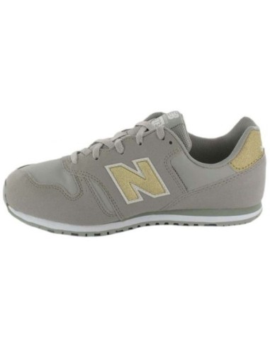 Zapatillas New Balance 373 color Beige Mujer|Comprar zapatillas sneakers