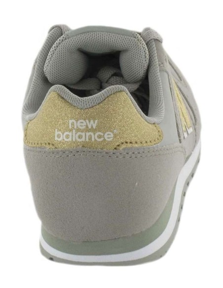 Zapatillas New Balance 373 color Beige Mujer|Comprar zapatillas sneakers