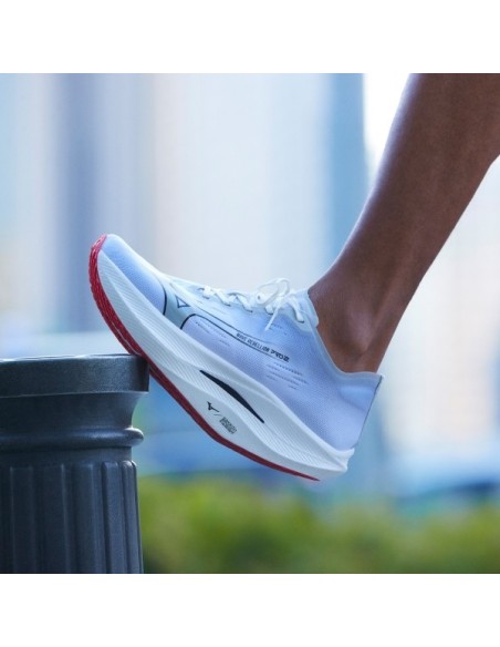 Zapatillas Mizuno Racing Wave Rebellion Pro 2|Comprar zapatillas técnicas
