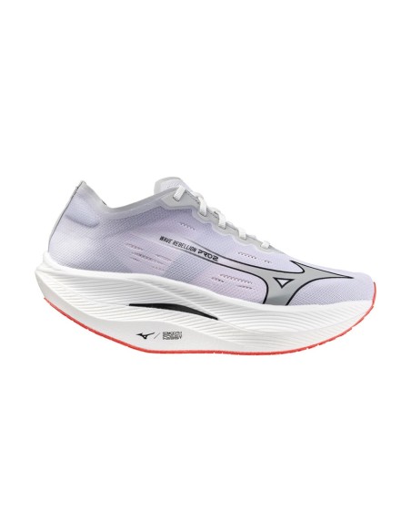 Zapatillas Mizuno Racing Wave Rebellion Pro 2|Comprar zapatillas técnicas