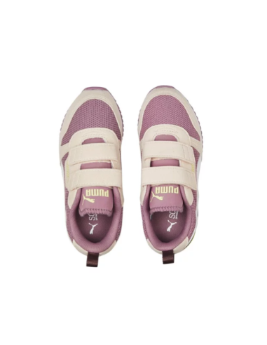 Zapatillas Puma R78 PS Niña|Comprar zapatillas casual rosa
