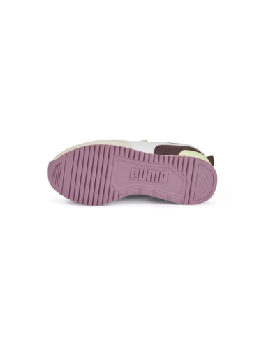 Zapatillas Puma R78 PS Niña|Comprar zapatillas casual rosa