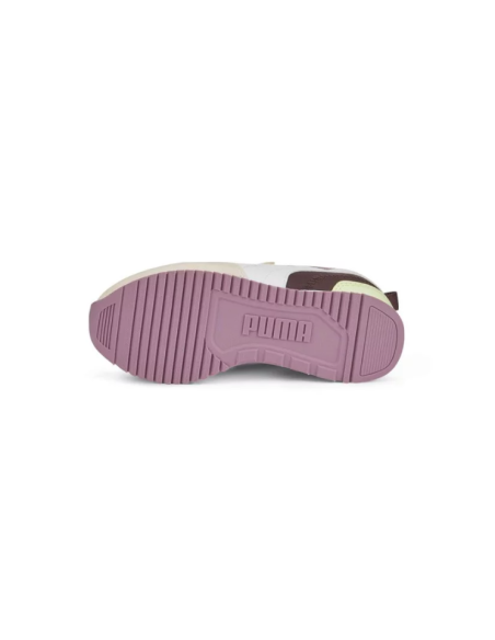 Zapatillas Puma R78 PS Niña|Comprar zapatillas casual rosa