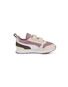 Zapatillas Puma R78 PS Niña|Comprar zapatillas casual rosa