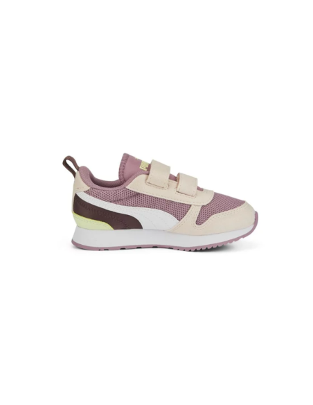 Zapatillas Puma R78 PS Niña|Comprar zapatillas casual rosa
