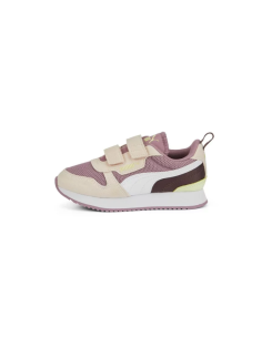 Zapatillas Puma R78 PS Niña|Comprar zapatillas casual rosa 2