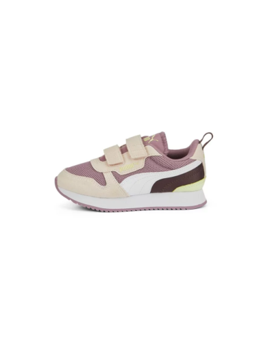 Zapatillas Puma R78 PS Niña|Comprar zapatillas casual rosa