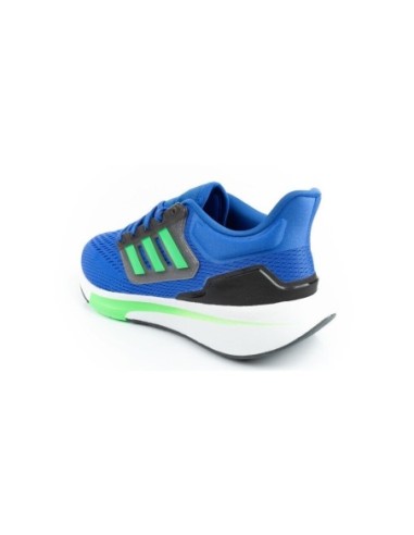 Zapatillas Adidas EQ21 Running hombre|Comprar zapatillas running