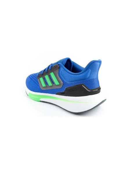 Zapatillas Adidas EQ21 Running hombre|Comprar zapatillas running