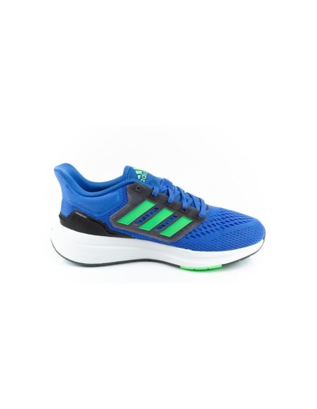 Zapatillas Adidas EQ21 Running hombre|Comprar zapatillas running