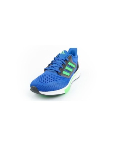 Zapatillas Adidas EQ21 Running hombre|Comprar zapatillas running