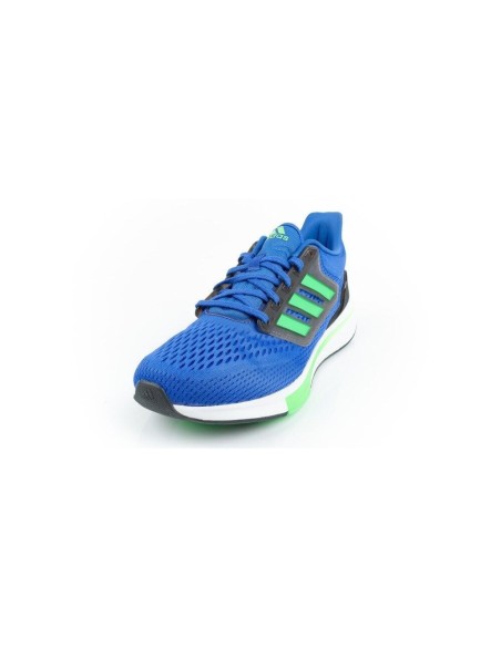 Zapatillas Adidas EQ21 Running hombre|Comprar zapatillas running