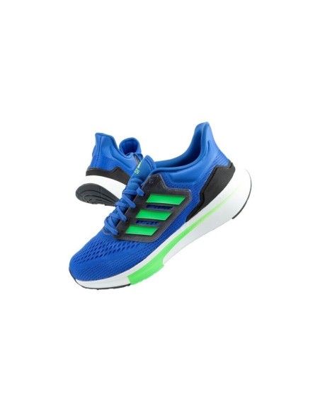 Zapatillas Adidas EQ21 Running hombre|Comprar zapatillas running