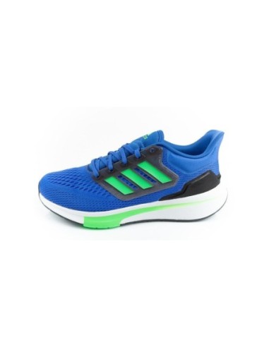 Zapatillas Adidas EQ21 Running hombre|Comprar zapatillas running