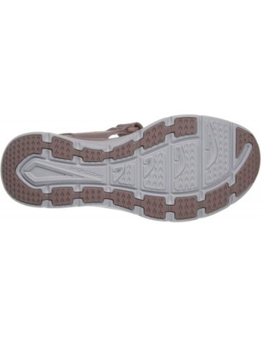 Sandalias Skechers D'LUX WALKER | Cómodas, ligeras y frescas