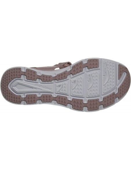 Sandalias Skechers D'LUX WALKER | Cómodas, ligeras y frescas