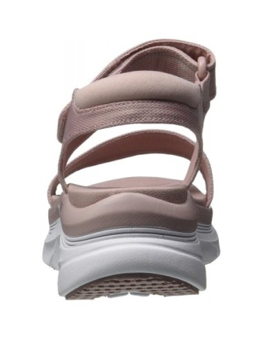 Sandalias Skechers D'LUX WALKER | Cómodas, ligeras y frescas