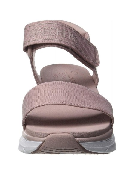 Sandalias Skechers D'LUX WALKER | Cómodas, ligeras y frescas