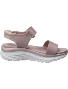 Sandalias Skechers D'LUX WALKER | Cómodas, ligeras y frescas