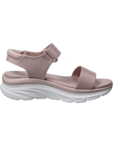 Sandalias Skechers D'LUX WALKER | Cómodas, ligeras y frescas