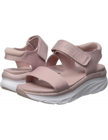 Sandalias Skechers D'LUX WALKER | Cómodas, ligeras y frescas